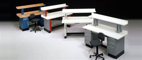 Laboratory Furniture By Teclab