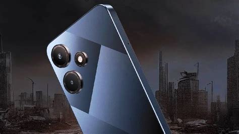 Infinix Hot 30i Announced At Rs 8999 In India ShiftDelete Net Global