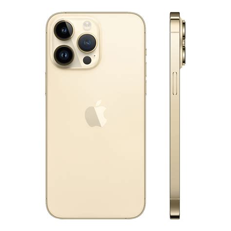 Купить Apple iPhone 14 Pro Max 128 Gb Gold в Воронеже Айфон 14 Про