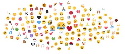 Emoji Betydelse Lista Ver Alla Emoji Fr N Whatsapp Och Facebook