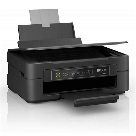 Epson Expression Home Xp Imprimante Multifonction Garantie