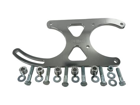 Powermaster Powermaster Alternator Brackets Summit Racing