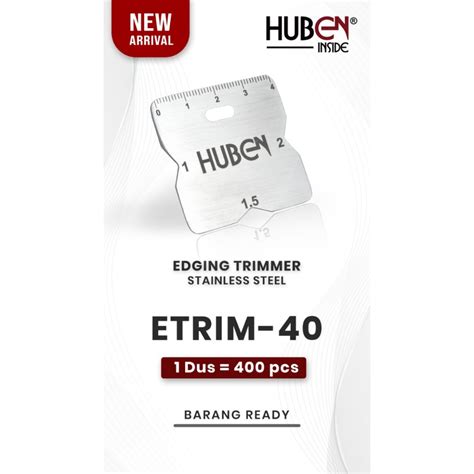 Jual Edge Trimer Edging Trimmer Alat Potong Edging HPL Huben Shopee