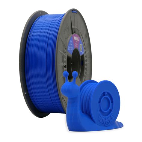 PLA 3D870 IE AZUL PACÍFICO Ecotisa