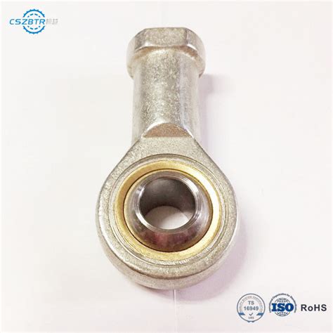 Si T K Ball Joint Spherical Bearing Threaded Female Rod End Rod End