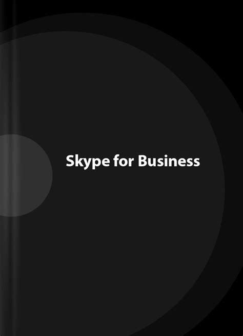 Skype For Business Fastrak Technology