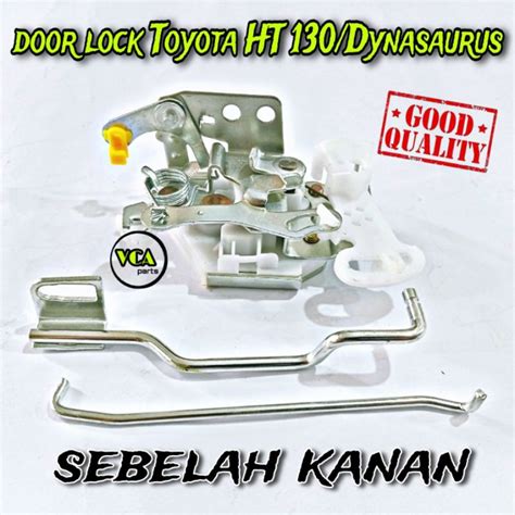 Jual Door Lock Toyota Ht Dynasaurus Sebelah Kanan Rh Shopee