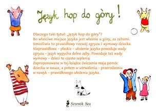 J Zyk Hop Do G Ry Wiczenia Logopedyczne Dla Dzieci Blog