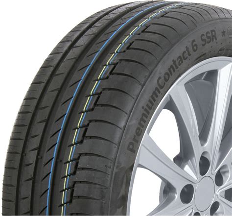 Continental PremiumContact 6 275 50 R20 113Y XL FP AO2 EV Ab 260 00