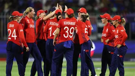 Spinners Come To Party As England Defeat Bangladesh At T20 World Cup