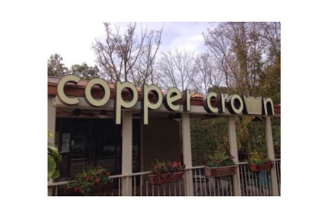 Copper Crown | Go Local Asheville