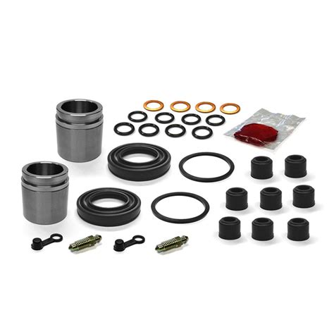 Brakemasters Caliper Seal Kits Powerhouse Automotive