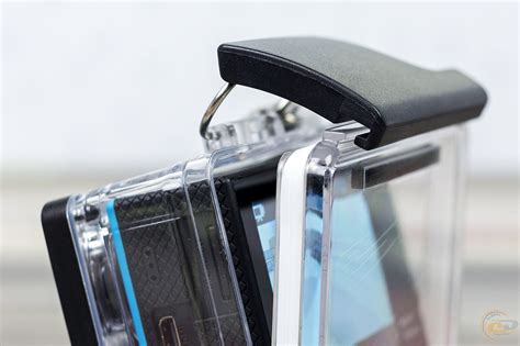 Обзор и тестирование экшн-камеры AIRON ProCam GECID.com. Страница 1