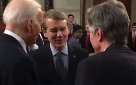 Biden On Hot Mic I Told Bibi We Re Going To Have A Come To Jesus Meeting The Times Of Israel