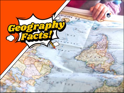 24 Amazing Geography Facts That Will Expand Your Knowledge