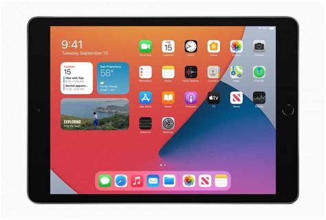 iPad 8th Gen announced: Price, specs, features and availability | Digit