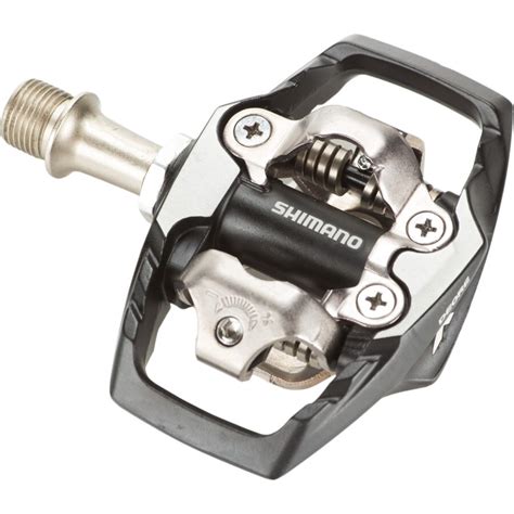 Shimano PD M785 XT Trail Pedals Backcountry