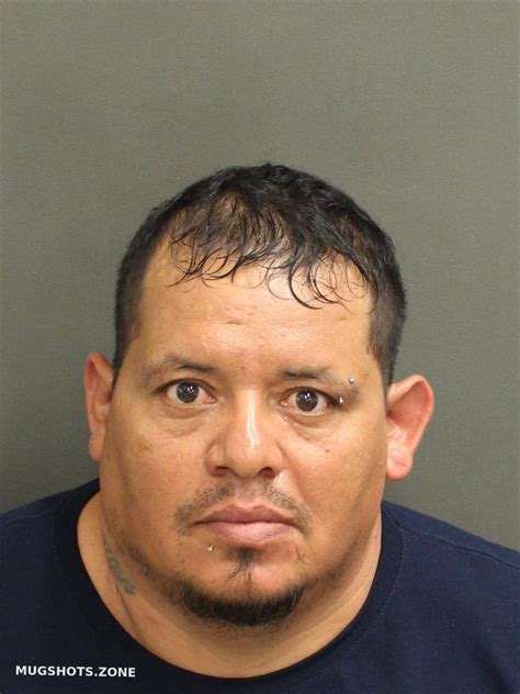 Juarez Quintana Ulises Orange County Mugshots Zone