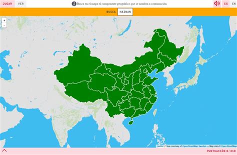 Mapas Da China Geografia Total E84