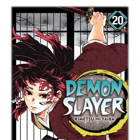 demon slayer art book - Fatima Lang