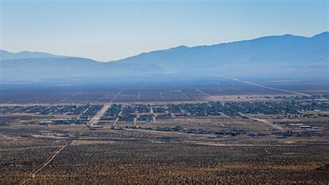 california city raise  stakes projects