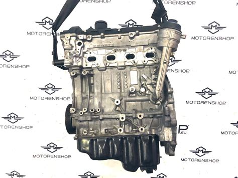 N13B16A Motor 1.6L 100kw Motor BMW - Überholung - MOTORENSHOP.EU