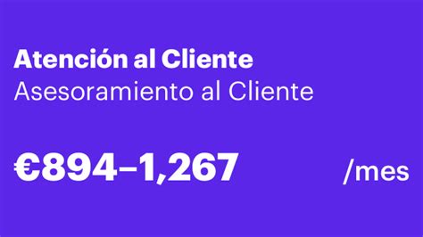 Teleoperador A Servicio De Atenci N Y Asesoramiento Al Cliente