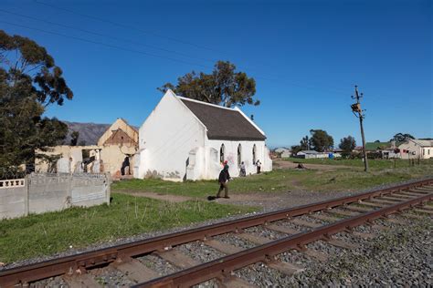 Y A Methodist Church Lowry S Pass Village Western C Flickr