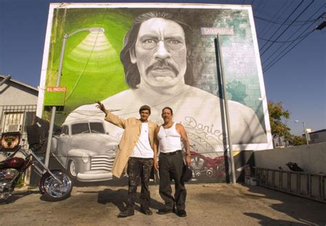 Pacoima Trejo | Mural Conservancy of Los Angeles