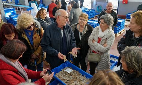 La Confraria Obre Les Portes Un Any Mes Amb L Activitat Galeres En Viu