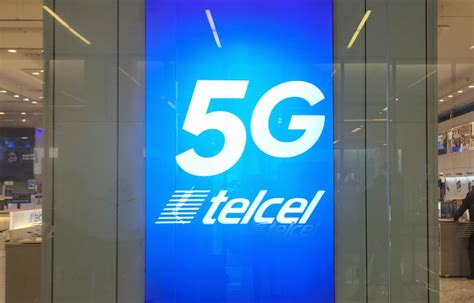 Cobertura 5g De Telcel Llega A 56 Millones De Mexicanos Dpl News