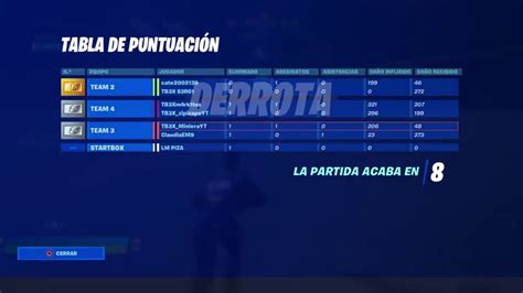 Evento Final El Mapa De Fortnite Se Inunda En Directo Meta De Subs 45 Youtube