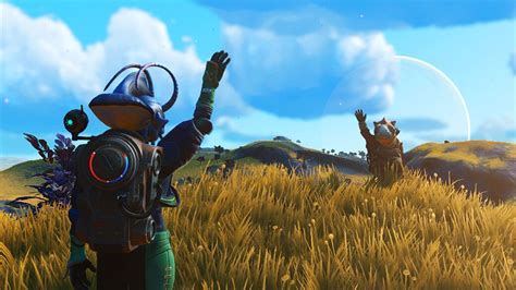 No Man's Sky Crossplay - No Man's Sky comes to Xbox Game Pass for PC on Thursday, with crossplay ...