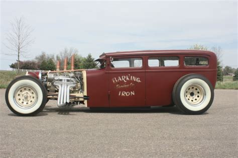 1928 Dodge Brothers Hot Rod Classic Dodge Other 1928 For Sale