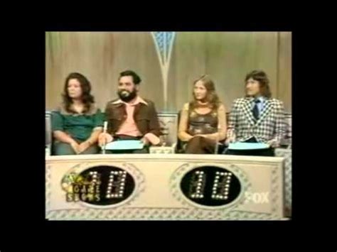 Dating Game Best Blooper ever on TV in the Butt answer - YouTube