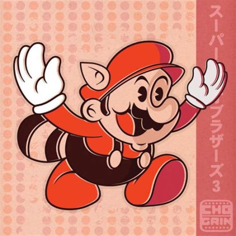 Awesome Super Mario Bros. Fan Art (97 pics) - Izismile.com