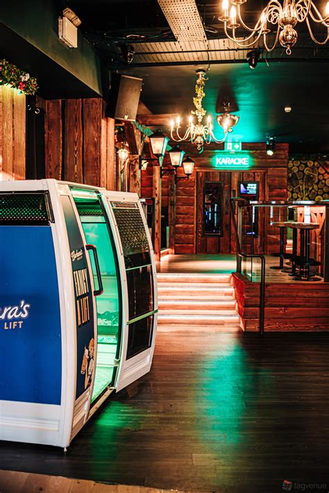 Barbara's Bier Haus Bournemouth Venue Hire | Photos & Prices