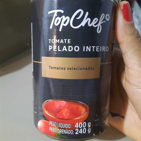 Top Chef Tomate Pelado Review Abillion