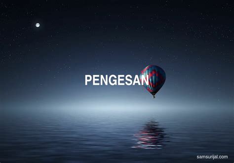 arti kata pengesan kamus besar bahasa indonesia kbbi samsurijalcom