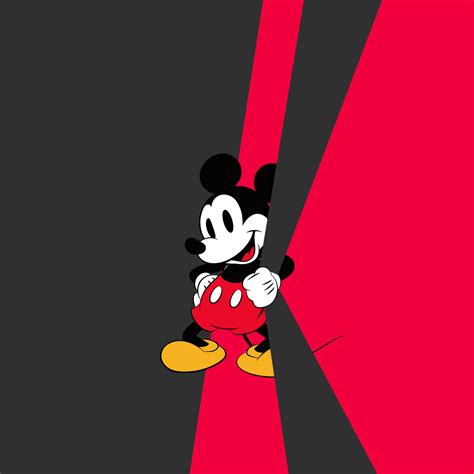 [100+] Mickey Mouse Desktop Wallpapers | Wallpapers.com