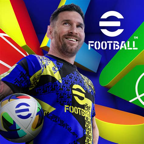 eFootball™ – Apps on Google Play
