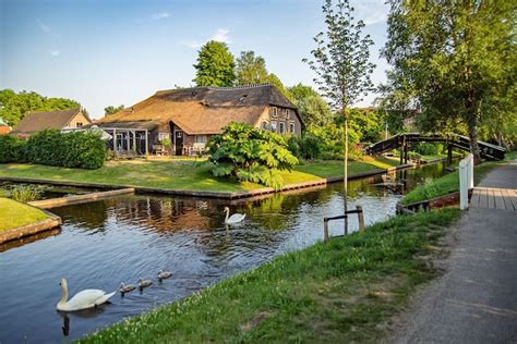 Giethoorn Vacation Rentals & Homes - Overijssel, Netherlands | Airbnb