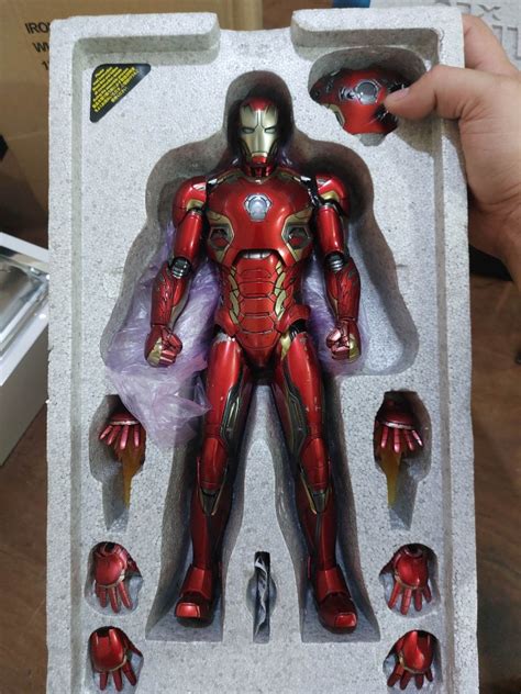 Hot Toys Mk Hobbies Toys Toys Games On Carousell