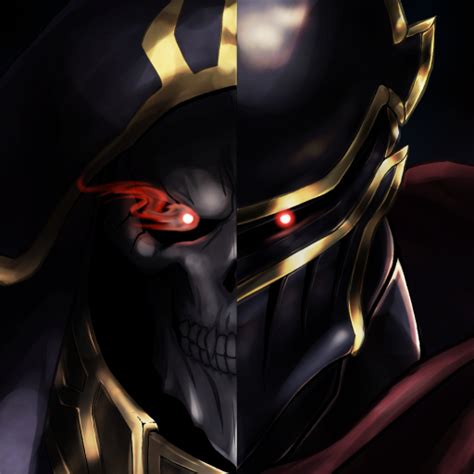 Ainz Ooal Gown Desktop Wallpapers Phone Wallpaper Pfp S And More