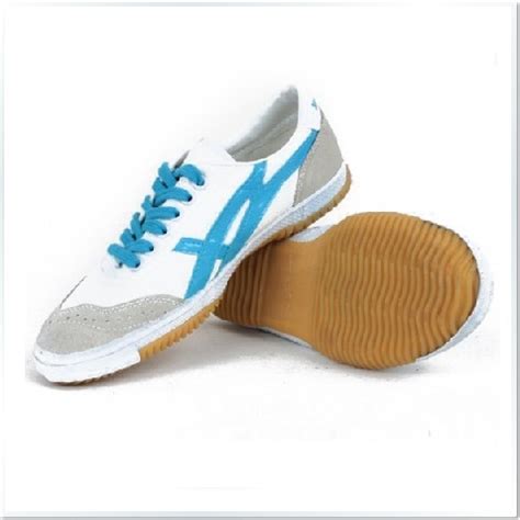 WARRIOR WL- 27C Canvas Shoes - P882 : PingPongOnline.com, Table Tennis ...