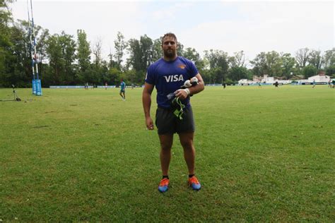 Jaguares XV frente a un nuevo desafío UAR