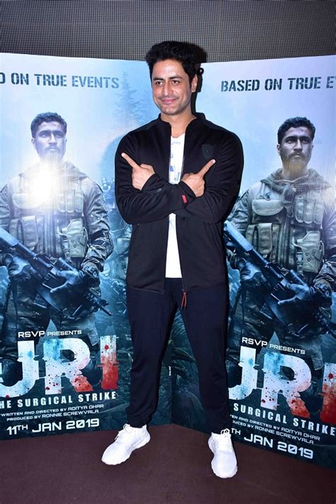 Uri trailer launch: Vicky Kaushal and Mohit Raina promote the movie - Photos,Images,Gallery - 106350