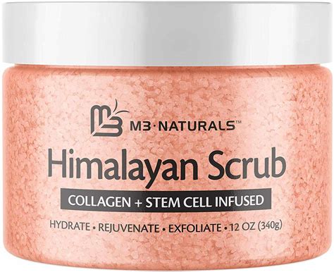 Best Body Scrubs of 2022 to Get Smoother Skin