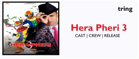 Hera Pheri 3