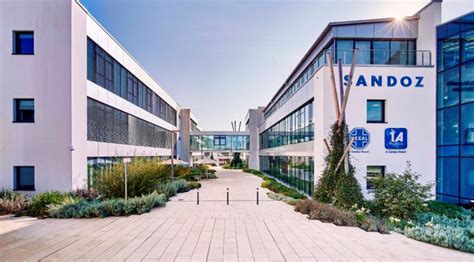 Sandoz mobilises critical medicine production in Europe – MEEFRO